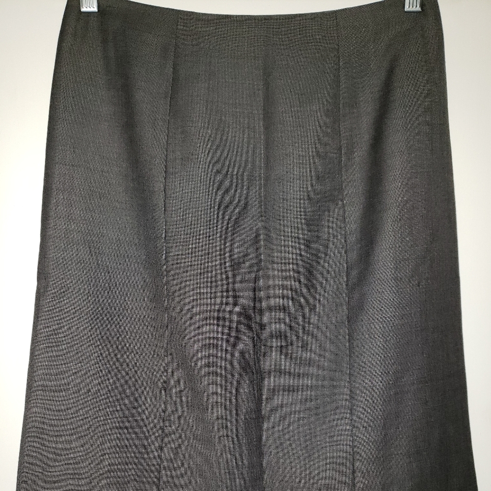 Brooks Brothers Straight Skirt sz 2